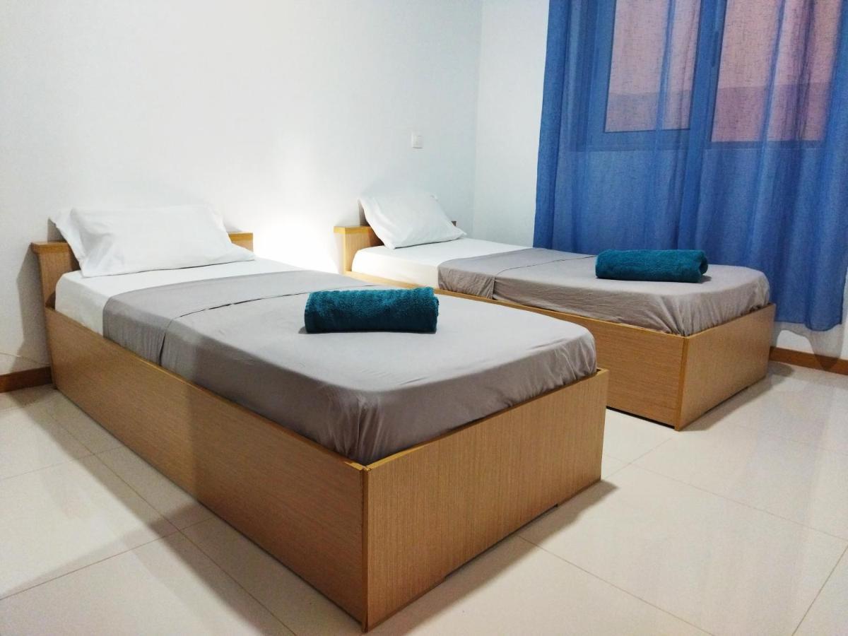 Apto Morabeza T2 Praia Exterior foto